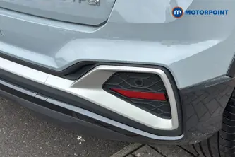 Audi Q2 S Line Automatic Petrol SUV - Stock Number (1676932) - 39th supplementary image