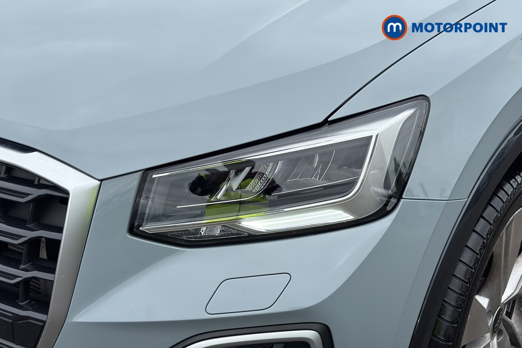 Audi Q2 S Line Automatic Petrol SUV - Stock Number (1676932) - 42nd supplementary image