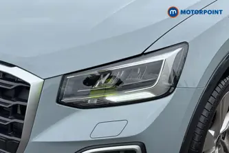 Audi Q2 S Line Automatic Petrol SUV - Stock Number (1676932) - 42nd supplementary image