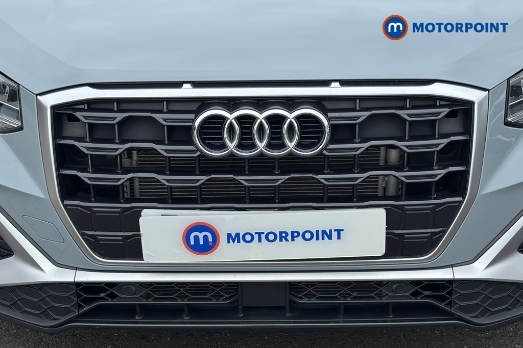 Audi Q2 S Line Automatic Petrol SUV - Stock Number (1676932) - 43rd supplementary image
