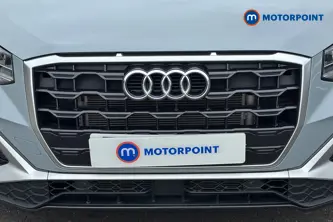 Audi Q2 S Line Automatic Petrol SUV - Stock Number (1676932) - 43rd supplementary image
