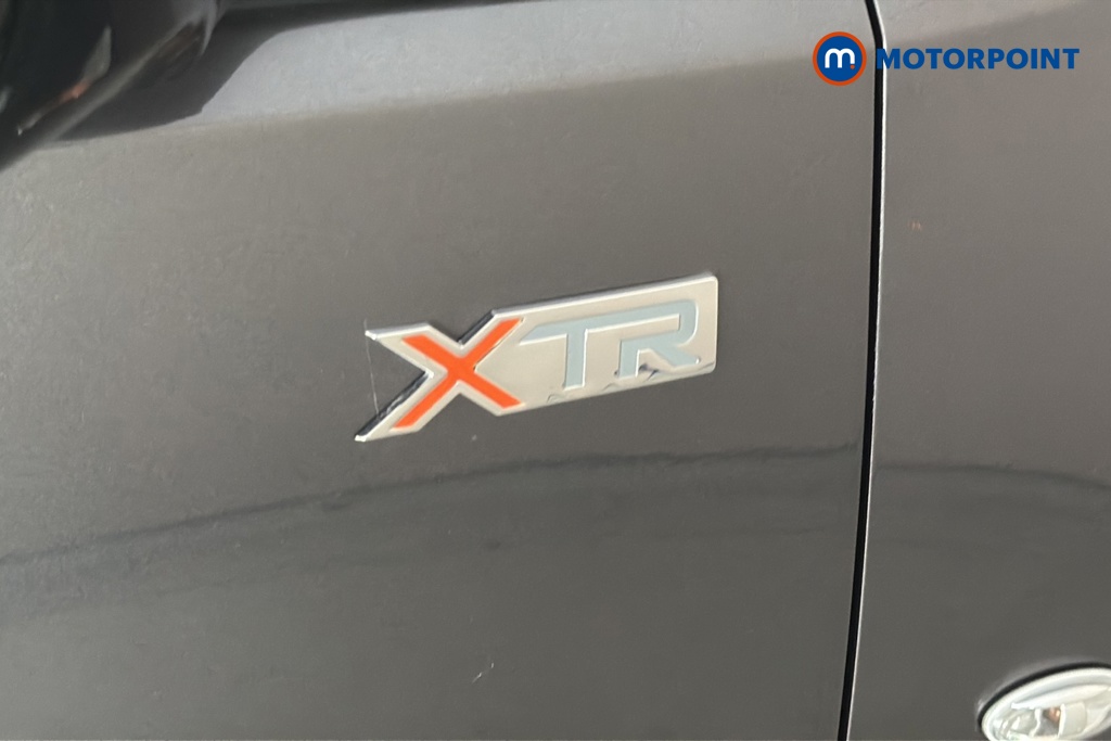 Citroen Berlingo Flair Xtr Automatic Electric People Carrier - Stock Number (1676941) - 993rd supplementary image
