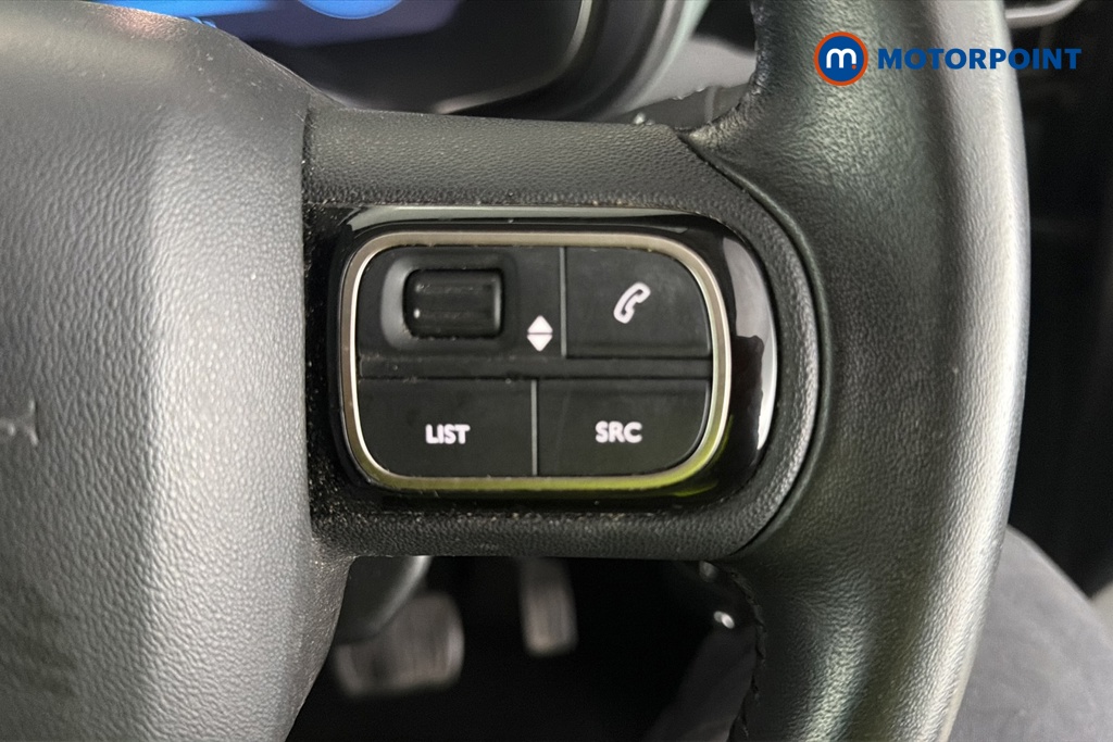 Citroen Berlingo Flair Xtr Automatic Electric People Carrier - Stock Number (1676941) - 3rd supplementary image