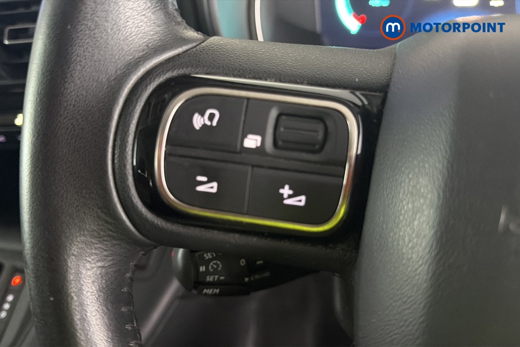 Citroen Berlingo Flair Xtr Automatic Electric People Carrier - Stock Number (1676941) - 4th supplementary image