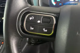 Citroen Berlingo Flair Xtr Automatic Electric People Carrier - Stock Number (1676941) - 4th supplementary image