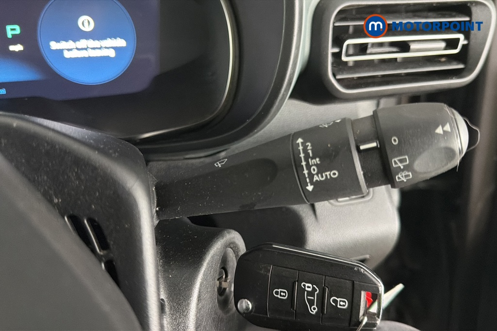 Citroen Berlingo Flair Xtr Automatic Electric People Carrier - Stock Number (1676941) - 6th supplementary image