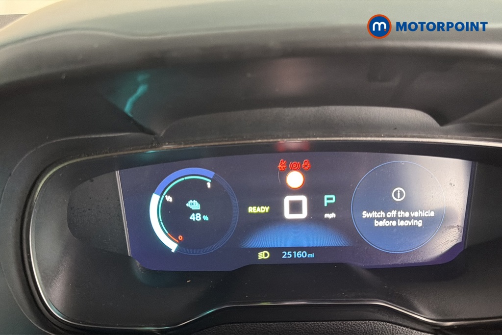 Citroen Berlingo Flair Xtr Automatic Electric People Carrier - Stock Number (1676941) - 7th supplementary image