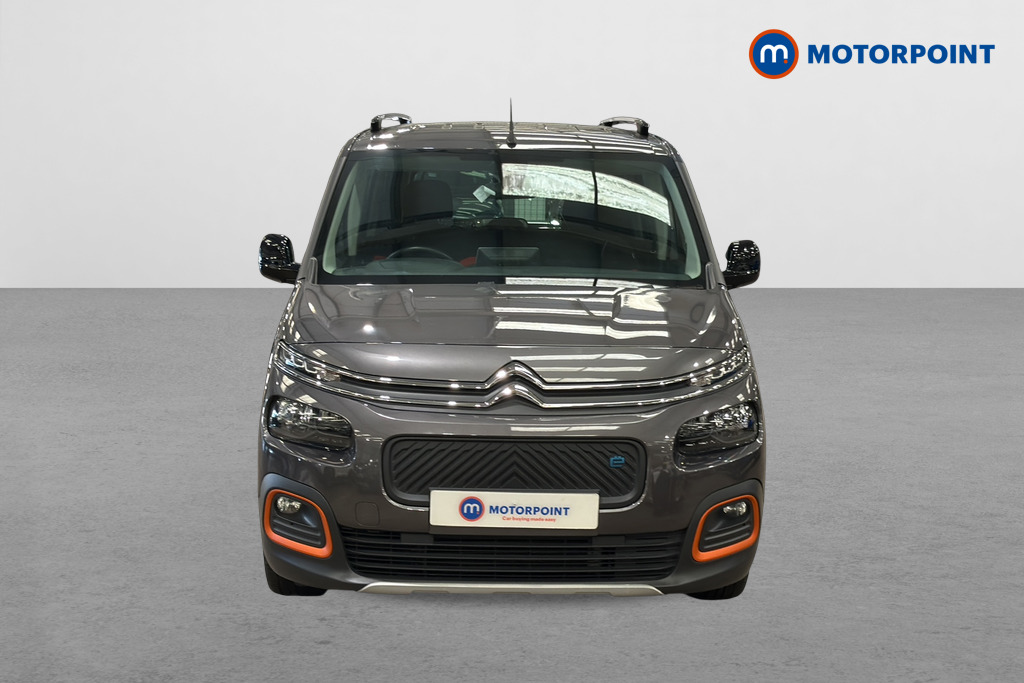 Citroen Berlingo Flair Xtr Automatic Electric People Carrier - Stock Number (1676941) - Front bumper