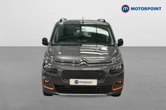 Citroen Berlingo Flair Xtr Automatic Electric People Carrier - Stock Number (1676941) - Front bumper