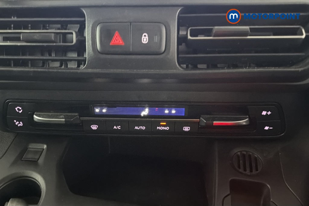 Citroen Berlingo Flair Xtr Automatic Electric People Carrier - Stock Number (1676941) - 12th supplementary image