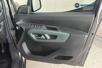 Citroen Berlingo Flair Xtr Automatic Electric People Carrier - Stock Number (1676941) - 18th supplementary image
