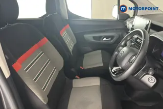 Citroen Berlingo Flair Xtr Automatic Electric People Carrier - Stock Number (1676941) - 22nd supplementary image