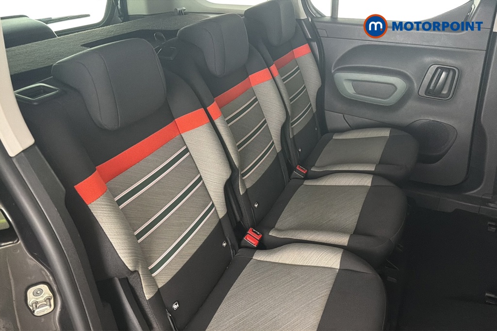 Citroen Berlingo Flair Xtr Automatic Electric People Carrier - Stock Number (1676941) - 25th supplementary image