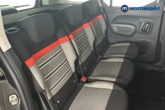 Citroen Berlingo Flair Xtr Automatic Electric People Carrier - Stock Number (1676941) - 25th supplementary image