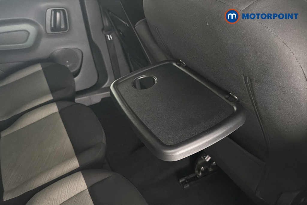 Citroen Berlingo Flair Xtr Automatic Electric People Carrier - Stock Number (1676941) - 28th supplementary image