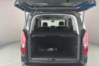 Citroen Berlingo Flair Xtr Automatic Electric People Carrier - Stock Number (1676941) - 30th supplementary image
