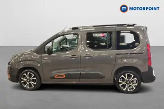 Citroen Berlingo Flair Xtr Automatic Electric People Carrier - Stock Number (1676941) - Drivers side