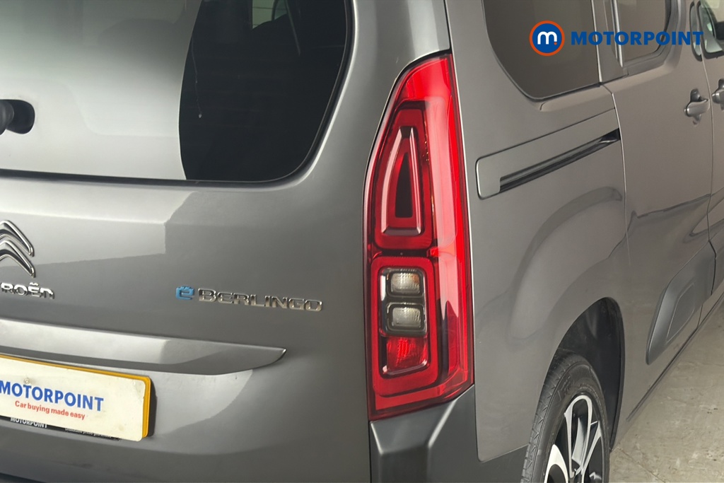 Citroen Berlingo Flair Xtr Automatic Electric People Carrier - Stock Number (1676941) - 36th supplementary image