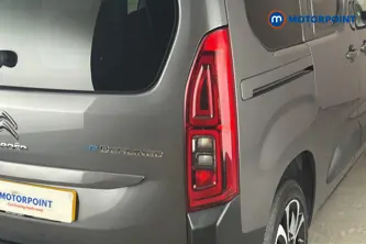 Citroen Berlingo Flair Xtr Automatic Electric People Carrier - Stock Number (1676941) - 36th supplementary image