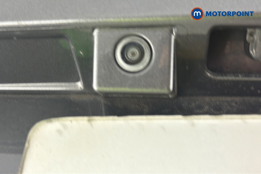 Citroen Berlingo Flair Xtr Automatic Electric People Carrier - Stock Number (1676941) - 37th supplementary image