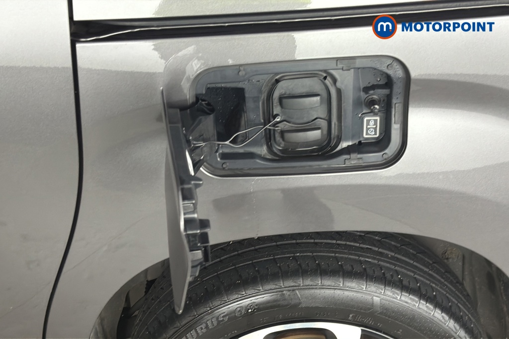 Citroen Berlingo Flair Xtr Automatic Electric People Carrier - Stock Number (1676941) - 41st supplementary image