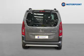 Citroen Berlingo Flair Xtr Automatic Electric People Carrier - Stock Number (1676941) - Rear bumper