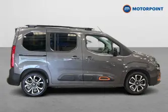 Citroen Berlingo Flair Xtr Automatic Electric People Carrier - Stock Number (1676941) - Passenger side