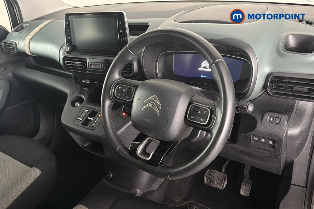Citroen Berlingo Flair Xtr Automatic Electric People Carrier - Stock Number (1676941) - 1st supplementary image