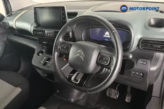 Citroen Berlingo Flair Xtr Automatic Electric People Carrier - Stock Number (1676941) - 1st supplementary image
