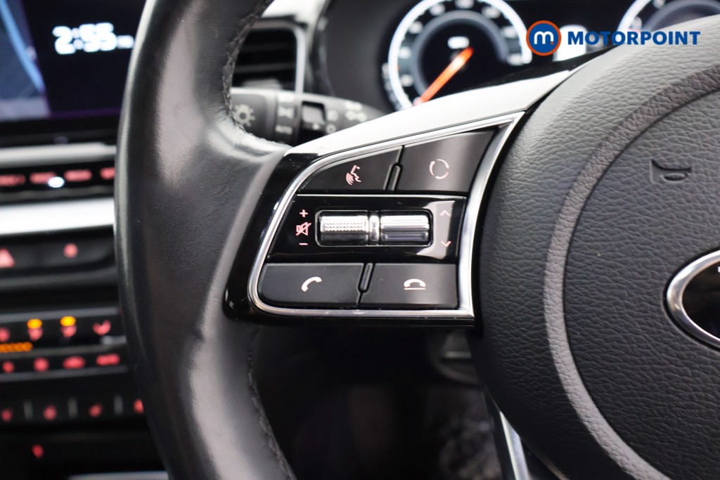 KIA Xceed 4 Manual Petrol Hatchback - Stock Number (1676954) - 2nd supplementary image