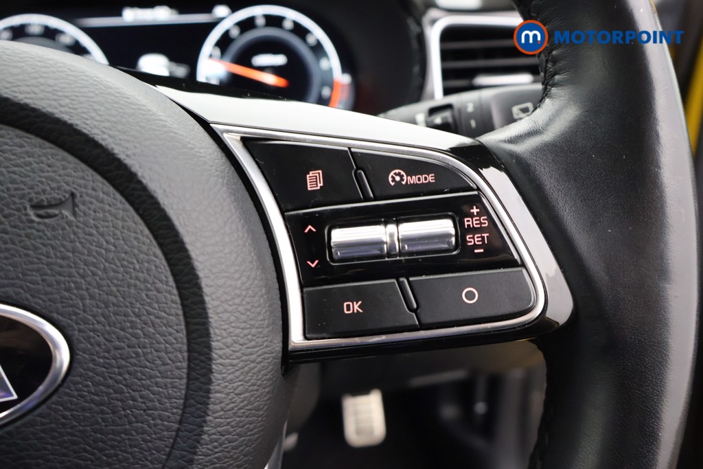 KIA Xceed 4 Manual Petrol Hatchback - Stock Number (1676954) - 3rd supplementary image