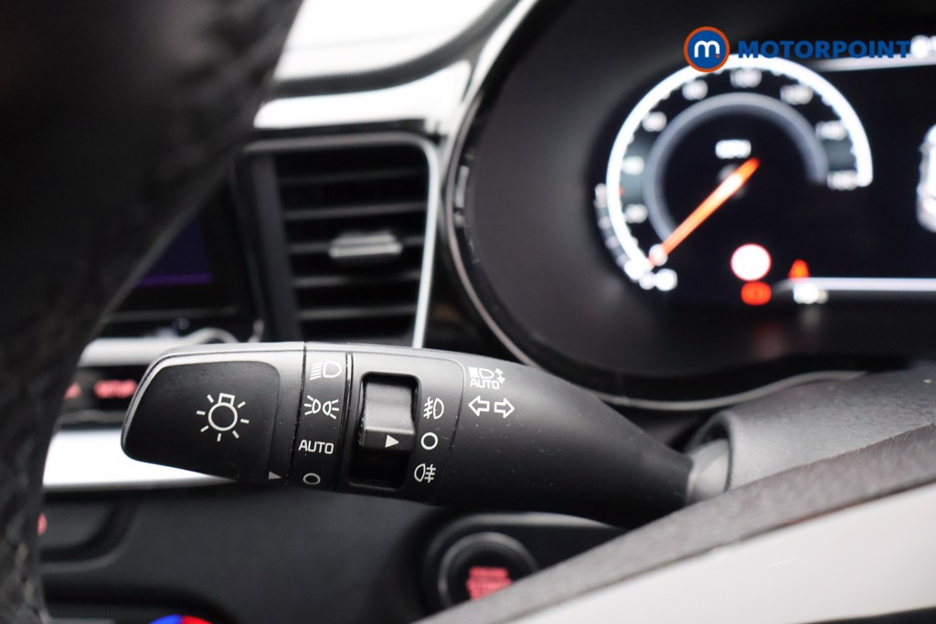 KIA Xceed 4 Manual Petrol Hatchback - Stock Number (1676954) - 5th supplementary image
