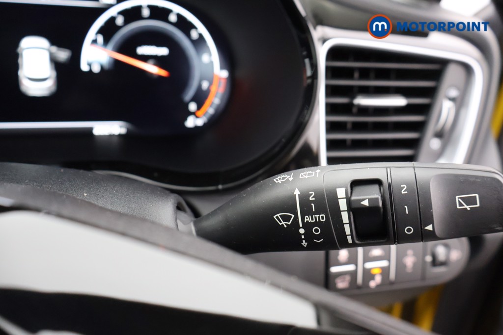 KIA Xceed 4 Manual Petrol Hatchback - Stock Number (1676954) - 6th supplementary image