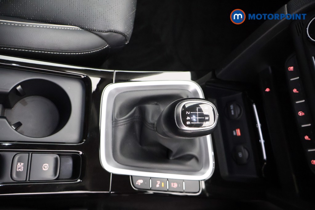 KIA Xceed 4 Manual Petrol Hatchback - Stock Number (1676954) - 9th supplementary image