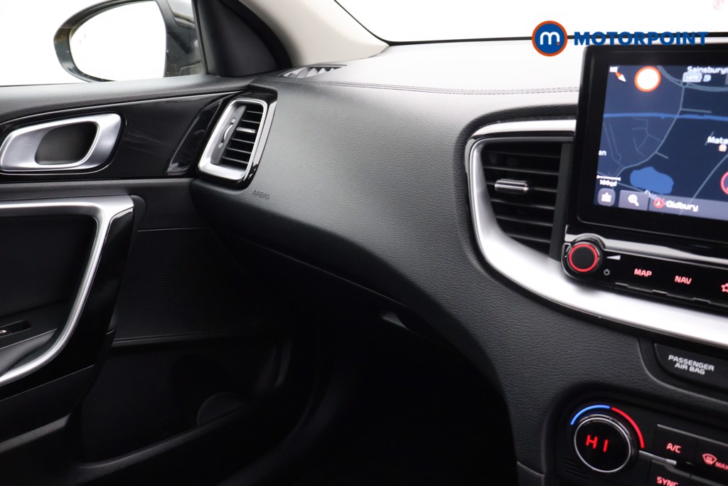 KIA Xceed 4 Manual Petrol Hatchback - Stock Number (1676954) - 10th supplementary image