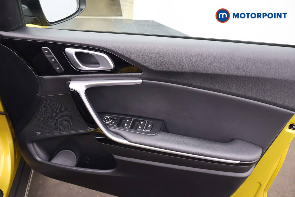 KIA Xceed 4 Manual Petrol Hatchback - Stock Number (1676954) - 12th supplementary image