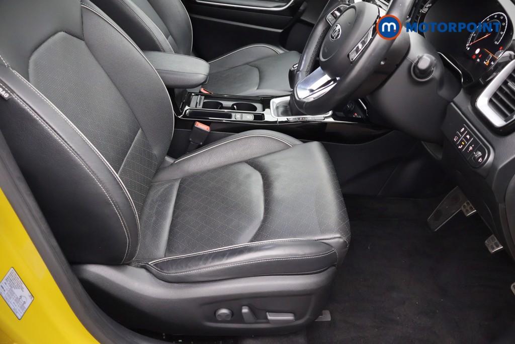 KIA Xceed 4 Manual Petrol Hatchback - Stock Number (1676954) - 15th supplementary image