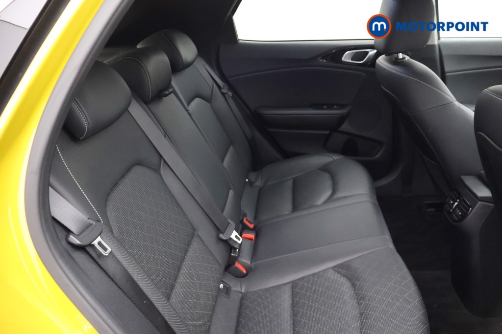 KIA Xceed 4 Manual Petrol Hatchback - Stock Number (1676954) - 16th supplementary image