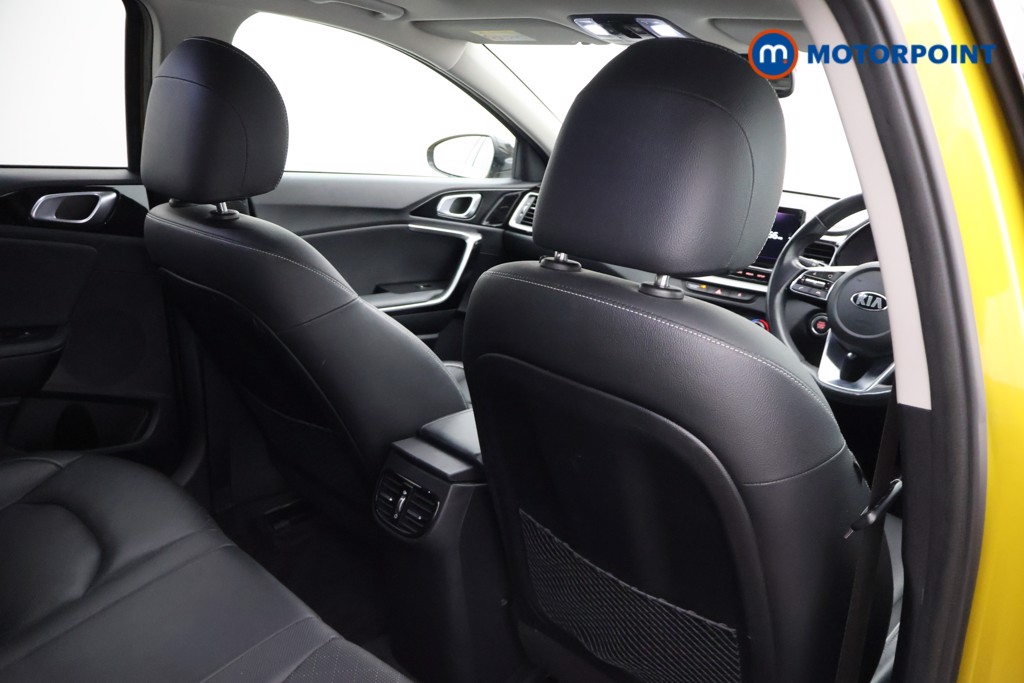 KIA Xceed 4 Manual Petrol Hatchback - Stock Number (1676954) - 18th supplementary image