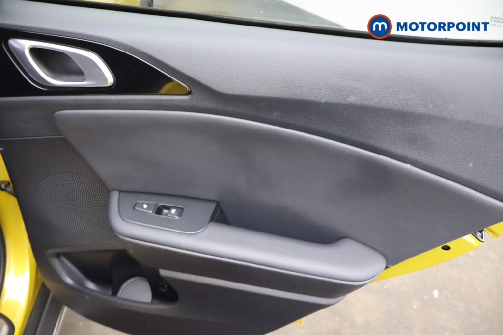 KIA Xceed 4 Manual Petrol Hatchback - Stock Number (1676954) - 19th supplementary image