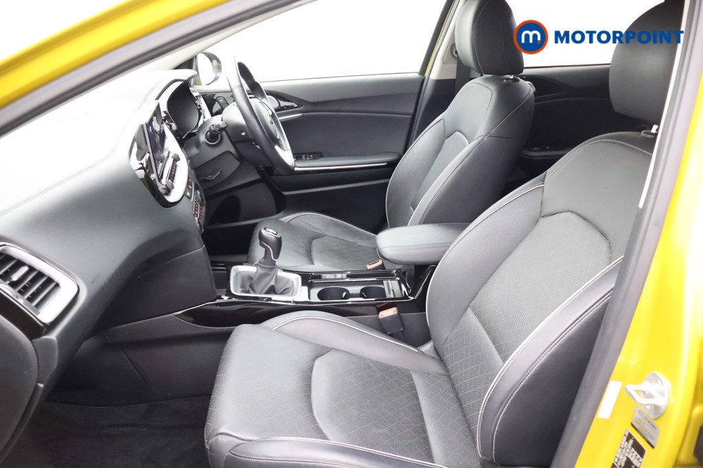 KIA Xceed 4 Manual Petrol Hatchback - Stock Number (1676954) - 21st supplementary image