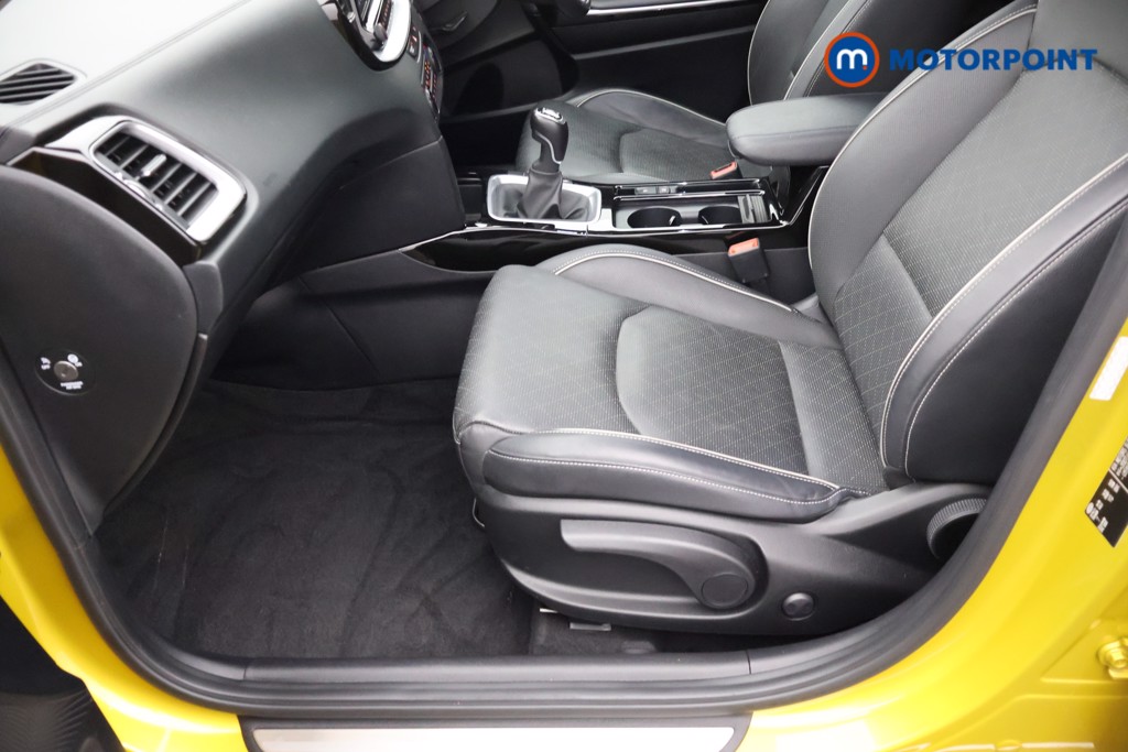 KIA Xceed 4 Manual Petrol Hatchback - Stock Number (1676954) - 22nd supplementary image