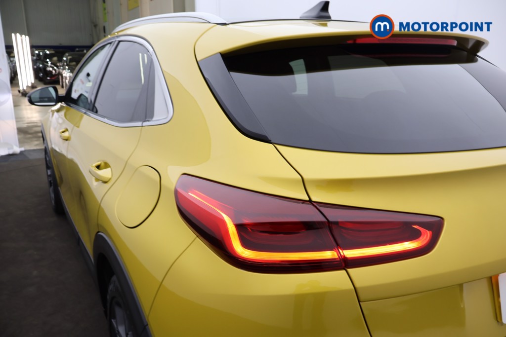 KIA Xceed 4 Manual Petrol Hatchback - Stock Number (1676954) - 25th supplementary image