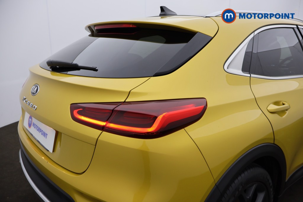 KIA Xceed 4 Manual Petrol Hatchback - Stock Number (1676954) - 26th supplementary image