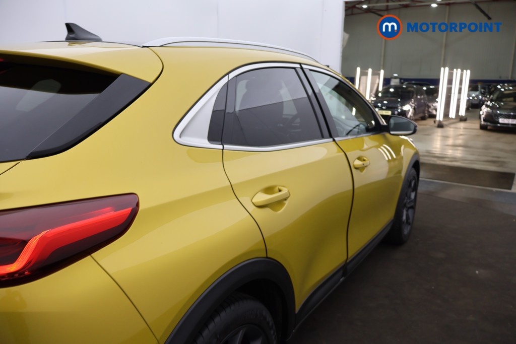 KIA Xceed 4 Manual Petrol Hatchback - Stock Number (1676954) - 27th supplementary image