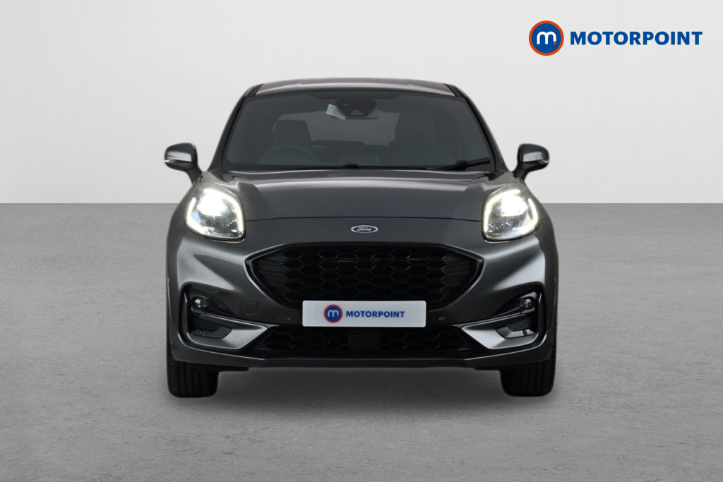 Ford Puma St-Line X Manual Petrol SUV - Stock Number (1676998) - Front bumper