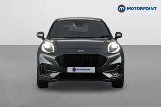 Ford Puma St-Line X Manual Petrol SUV - Stock Number (1676998) - Front bumper