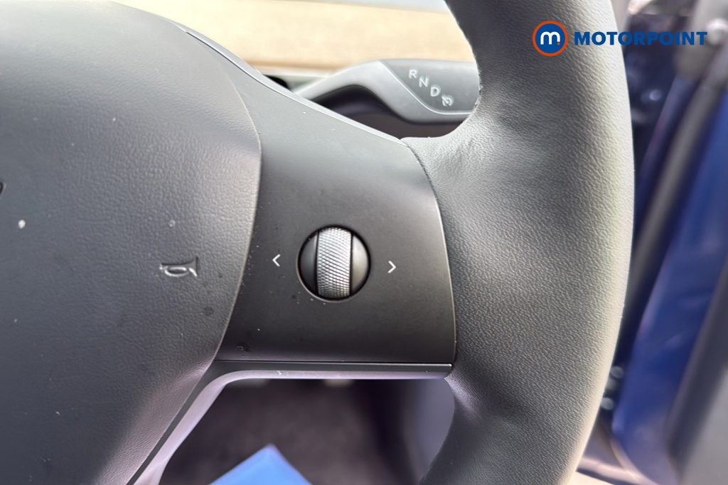 Tesla Model Y Long Range Automatic Electric SUV - Stock Number (1677000) - 3rd supplementary image