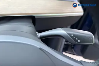 Tesla Model Y Long Range Automatic Electric SUV - Stock Number (1677000) - 6th supplementary image