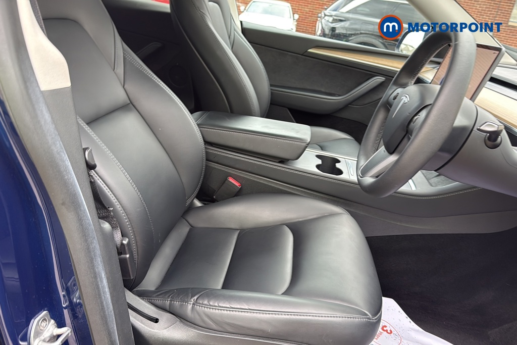 Tesla Model Y Long Range Automatic Electric SUV - Stock Number (1677000) - 22nd supplementary image